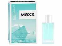 Mexx Ice Touch Woman 2014 15 ml Eau de Toilette für Frauen 87640