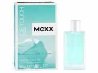 Mexx Ice Touch Woman 2014 30 ml Eau de Toilette für Frauen 53422