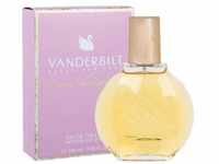 Gloria Vanderbilt Vanderbilt 100 ml Eau de Toilette für Frauen 4559