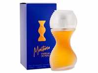 Montana Parfum De Peau 100 ml Eau de Toilette für Frauen 84629