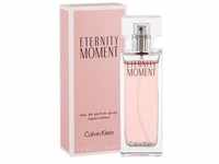 Calvin Klein Eternity Moment 30 ml Eau de Parfum für Frauen 508