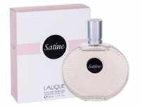 Lalique Satine 50 ml Eau de Parfum für Frauen 34343