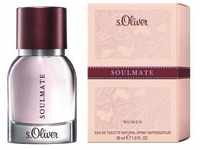 s.Oliver Soulmate 30 ml Eau de Toilette für Frauen 145999