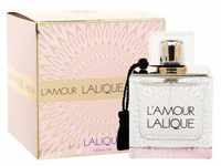 Lalique LAmour 100 ml Eau de Parfum für Frauen 33830