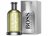 HUGO BOSS Boss Bottled 200 ml Eau de Toilette für Manner 9003