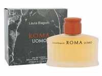 Laura Biagiotti Roma Uomo 125 ml Eau de Toilette für Manner 2851