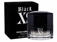 Paco Rabanne Black XS 2018 50 ml Eau de Toilette für Manner 96459