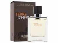 Hermes Terre dHermès 50 ml Eau de Toilette für Manner 1991