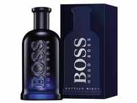 HUGO BOSS Boss Bottled Night 200 ml Eau de Toilette für Manner 22933