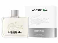 Lacoste Essential 125 ml Eau de Toilette für Manner 2563