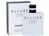 Chanel Allure Homme Sport 150 ml Eau de Toilette für Manner 15438