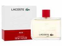 Lacoste Red 125 ml Eau de Toilette für Manner 2613