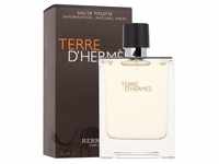 Hermes Terre dHermès 100 ml Eau de Toilette für Manner 1990