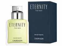 Calvin Klein Eternity For Men 100 ml Eau de Toilette für Manner 496