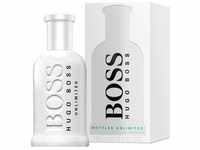 HUGO BOSS Boss Bottled Unlimited 100 ml Eau de Toilette für Manner 38213