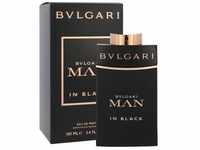 Bvlgari Man In Black 100 ml Eau de Parfum für Manner 46530