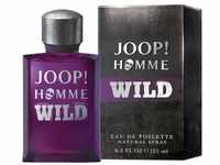 JOOP! Homme Wild 125 ml Eau de Toilette für Manner 28311