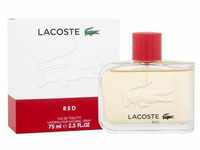 Lacoste Red 75 ml Eau de Toilette für Manner 137358