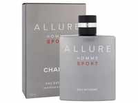 Chanel Allure Homme Sport Eau Extreme 150 ml Eau de Parfum für Manner 58013