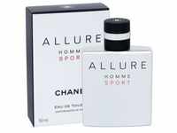 Chanel Allure Homme Sport 50 ml Eau de Toilette für Manner 717