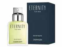 Calvin Klein Eternity For Men 50 ml Eau de Toilette für Manner 486