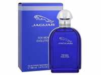 Jaguar For Men Evolution 100 ml Eau de Toilette für Manner 36089