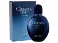 Calvin Klein Obsession Night For Men 125 ml Eau de Toilette für Manner 550