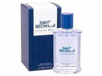 David Beckham Classic Blue 60 ml Eau de Toilette für Manner 44201