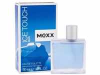 Mexx Ice Touch Man 2014 50 ml Eau de Toilette für Manner 45505