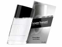 Bruno Banani Pure Man 50 ml Eau de Toilette für Manner 83353