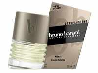 Bruno Banani Man 30 ml Eau de Toilette für Manner 76911