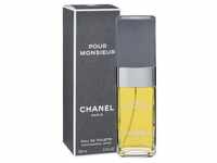 Chanel Pour Monsieur 100 ml Eau de Toilette für Manner 11423