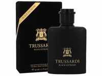 Trussardi Black Extreme 50 ml Eau de Toilette für Manner 45416