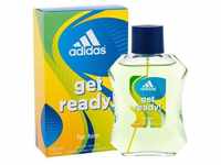 Adidas Get Ready! For Him 100 ml Eau de Toilette für Manner 37979