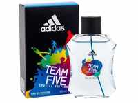 Adidas Team Five Special Edition 100 ml Eau de Toilette für Manner 33767