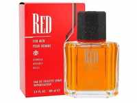 Giorgio Beverly Hills Red For Men 100 ml Eau de Toilette für Manner 11684