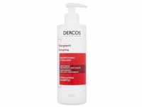 Vichy Dercos Energising 400 ml Stärkendes Shampoo gegen Haarausfall für Frauen
