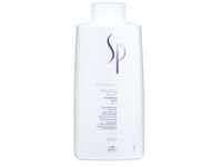 Wella Professionals SP Luxeoil Keratin Protect 1000 ml Shampoo für geschädigtes