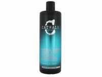 Tigi Catwalk Oatmeal & Honey 750 ml Nährendes Shampoo für geschädigtes Haar...
