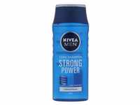 Nivea Men Strong Power 250 ml Stärkendes Shampoo für normales Haar für Manner
