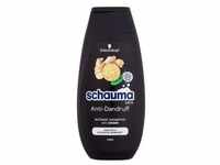 Schwarzkopf Schauma Men Anti-Dandruff Intense Shampoo 250 ml Anti-Schuppen-Shampoo