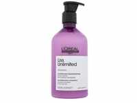 L'Oréal Professionnel Liss Unlimited Professional Shampoo 500 ml Glättendes...