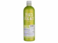 Tigi Bed Head Re-Energize 750 ml Revitalisierendes Shampoo für müdes Haar für