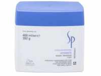 Wella Professionals SP Hydrate Feuchtigkeitsspendende Haarmaske 400 ml für Frauen