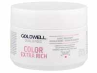 Goldwell Dualsenses Color Extra Rich 60 Sec Treatment Haarmaske Grobes Haar 200...
