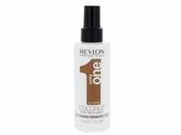 Revlon Professional Uniq One Coconut Haarpflegespray ohne Ausspülen 150 ml für