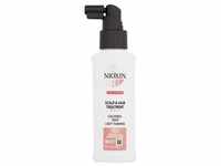 Nioxin System 3 Scalp & Hair Treatment Schützende Pflege für coloriertes Haar...