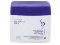 Wella Professionals SP Smoothen Haarmaske für widerspenstiges Haar 400 ml für