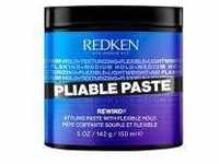 Redken Rewind Pliable Paste Modellierende Haarpaste 150 ml für Frauen 23926