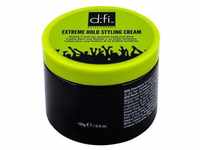 Revlon Professional d:fi Extreme Hold Styling Cream Haarcreme für extra starke